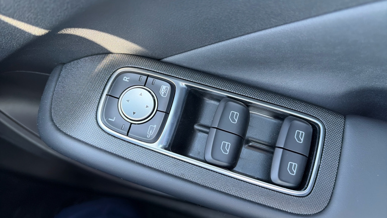 MG Mg4 Urban 118kW Premium Long Range 54kWh 5dr Auto Electric Hatchback